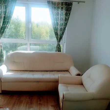 Apartment Gdynia, Mieszkanie Na Wynajem Dla 5os. Gdynia